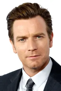 Фото Эван МакГрегор (Ewan McGregor)