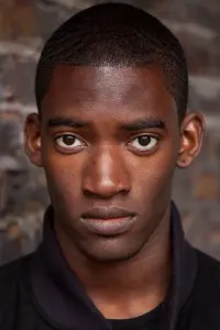 Фото Малачи Кирби (Malachi Kirby)