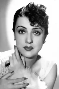 Фото Джипси Роуз Ли (Gypsy Rose Lee)