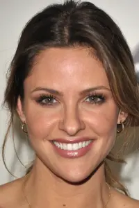 Фото Джилл Вагнер (Jill Wagner)