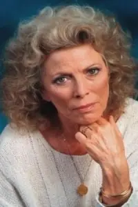 Фото Билли Уайтлоу (Billie Whitelaw)