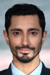 Фото Риз Ахмед (Riz Ahmed)