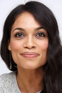 Фото Розарио Доусон (Rosario Dawson)