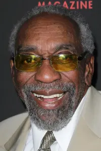 Фото Билл Коббс (Bill Cobbs)