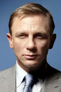 Фото Дэниел Крейг (Daniel Craig)