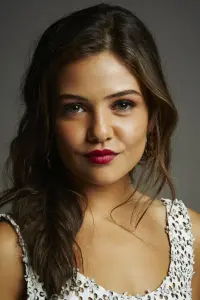 Фото Даниэль Кэмпбелл (Danielle Campbell)