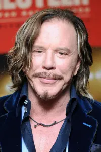 Фото Микки Рурк (Mickey Rourke)