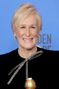 Фото Гленн Клоуз (Glenn Close)