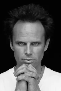 Фото Уолтон Гоггинс (Walton Goggins)