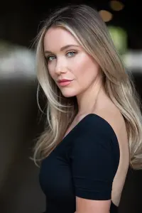 Фото Катрина Боуден (Katrina Bowden)