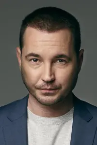 Фото Мартин Компстон (Martin Compston)