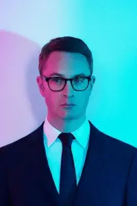 Фото Николас Виндинг Рефн (Nicolas Winding Refn)