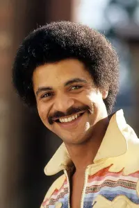 Фото Рон Гласс (Ron Glass)