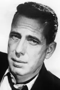 Фото Хамфри Богарт (Humphrey Bogart)