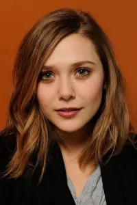 Фото Элизабет Олсен (Elizabeth Olsen)