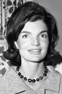 Фото Жаклин Кеннеди (Jacqueline Kennedy)