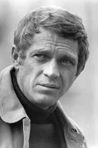 Фото Стив МакКуин (Steve McQueen)