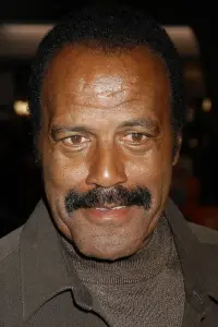 Фото Фред Уильямсон (Fred Williamson)