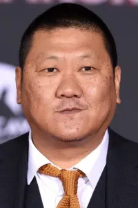 Фото Бенедикт Вонг (Benedict Wong)