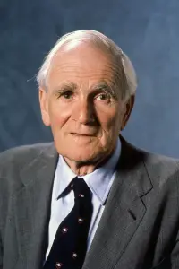 Фото Десмонд Ллевелин (Desmond Llewelyn)