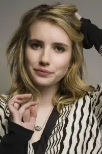 Фото Эмма Робертс (Emma Roberts)