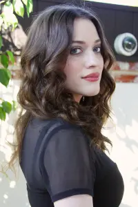 Фото Кэт Деннингс (Kat Dennings)