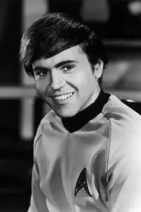 Фото Уолтер Кениг (Walter Koenig)