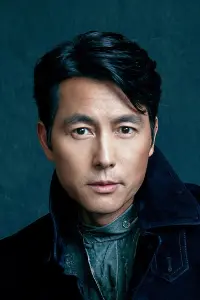 Фото Чон У Сон (Jung Woo-sung)