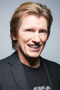 Фото Денис Лири (Denis Leary)