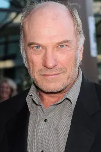 Фото Тед Левин (Ted Levine)