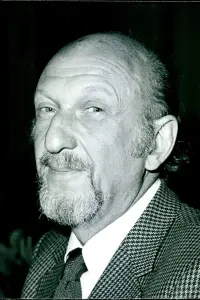 Фото Ирвин Кершнер (Irvin Kershner)