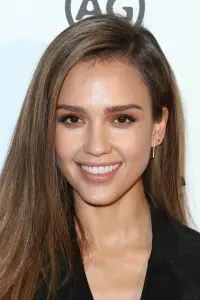 Фото Джессика Альба (Jessica Alba)