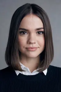 Фото  (Maia Mitchell)