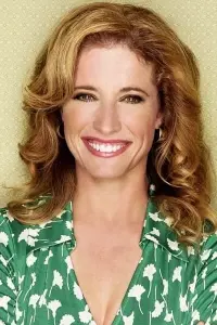 Фото Нэнси Трэвис (Nancy Travis)