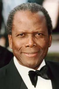 Фото Сидни Пуатье (Sidney Poitier)