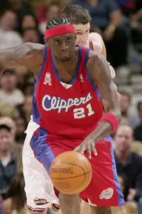 Фото  (Darius Miles)