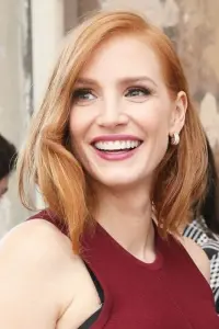 Фото Джессика Честейн (Jessica Chastain)