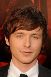 Фото Маршалл Оллман (Marshall Allman)