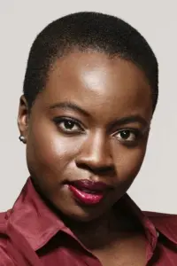 Фото Данай Гурира (Danai Gurira)