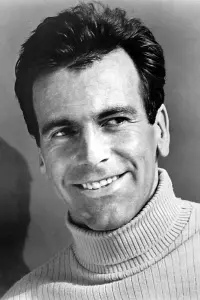 Фото Максимилиан Шелл (Maximilian Schell)