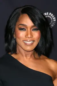 Фото Анджела Бассетт (Angela Bassett)