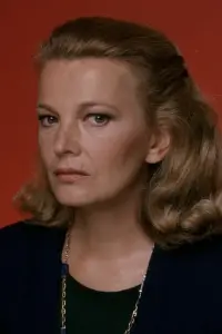 Фото Джина Роулендс (Gena Rowlands)