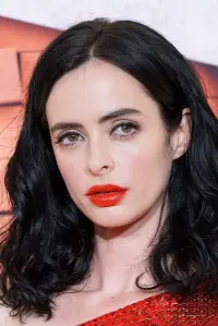 Фото Кристен Риттер (Krysten Ritter)