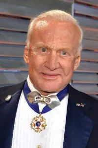 Фото Базз Олдрин (Buzz Aldrin)