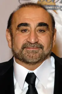 Фото Кен Давитян (Ken Davitian)