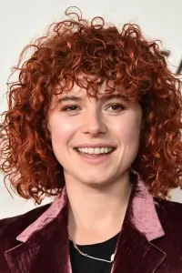 Фото  (Jessie Buckley)