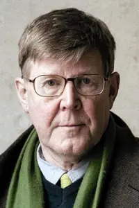 Фото Алан Беннетт (Alan Bennett)