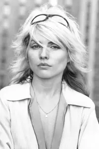 Фото Дебби Гарри (Debbie Harry)