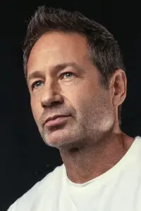 Фото Дэвид Духовны (David Duchovny)