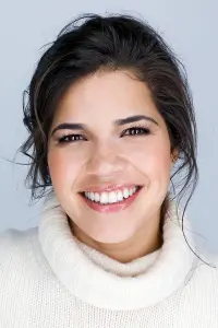 Фото Америка Феррера (America Ferrera)